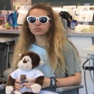 Meet your Posher, Ashley